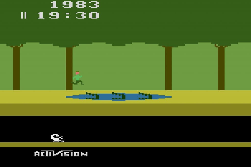 Pitfall